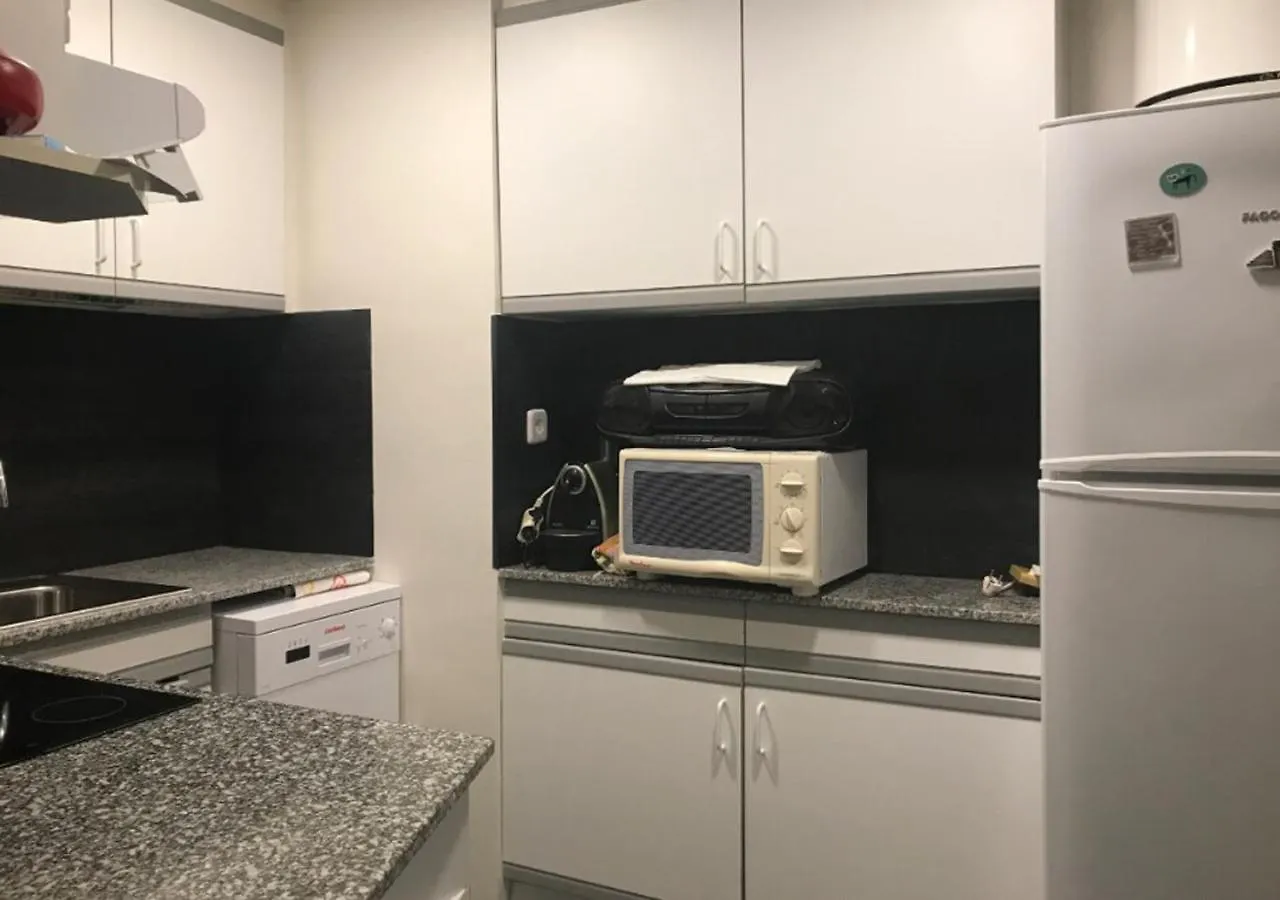 Appartement Paradis Park, Apartamento Piscina Y Playa La Pineda Espagne