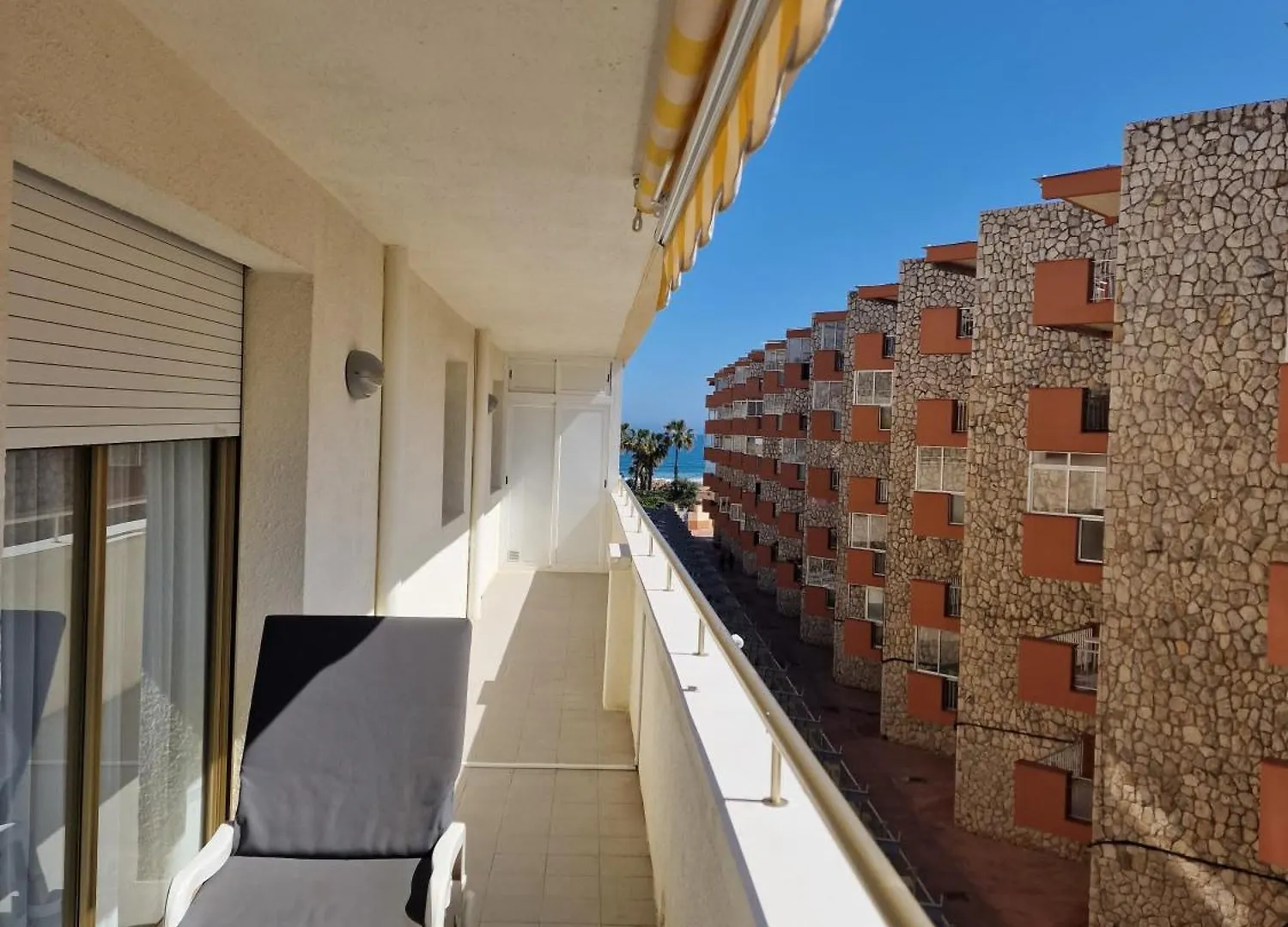 Paradis Park, Apartamento Piscina Y Playa La Pineda 0*,