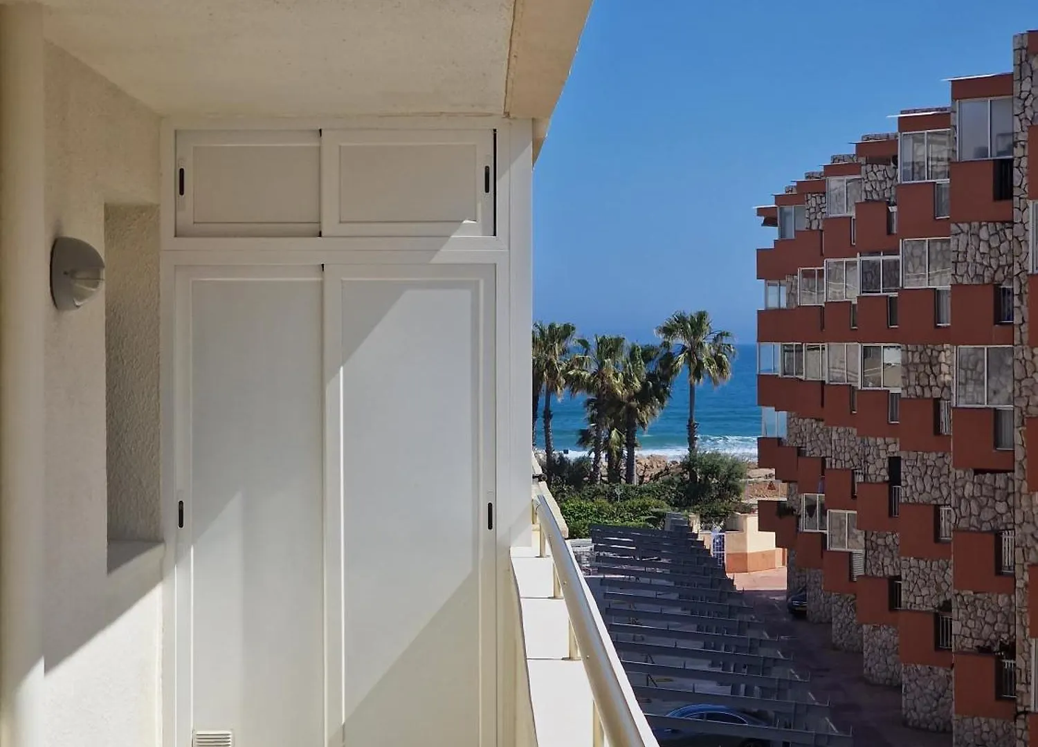 Paradis Park, Apartamento Piscina Y Playa La Pineda Appartement